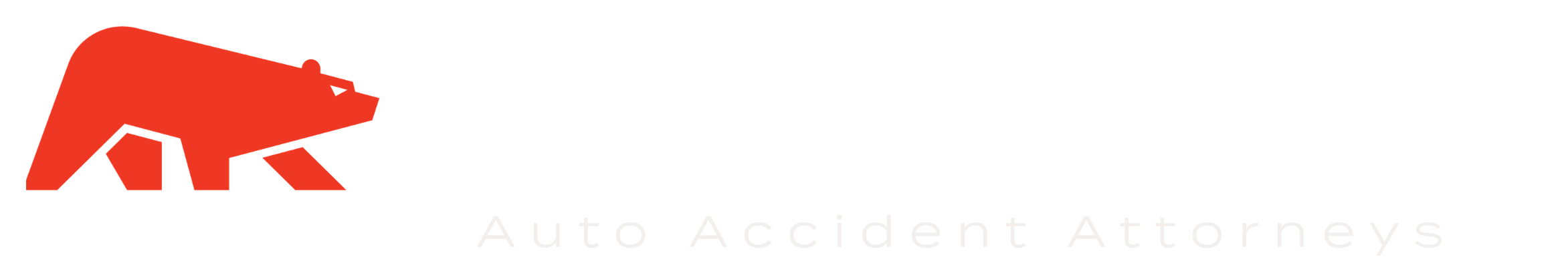 Law Bear Logo